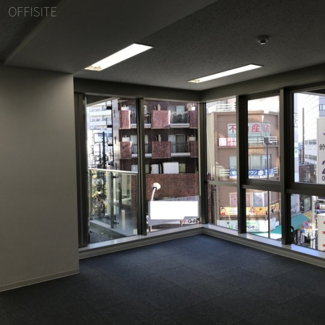フェルテ中野 303号室 室内