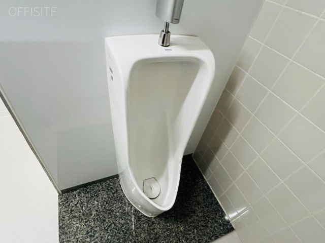 VORT茅場町Ⅰ トイレ