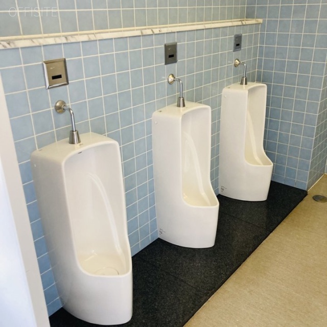 新川三幸ビル トイレ