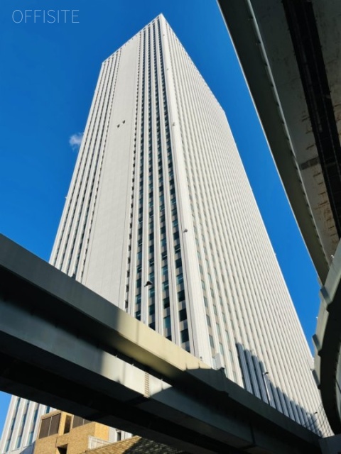 サンシャイン60(45階:サービスオフィス) 外観