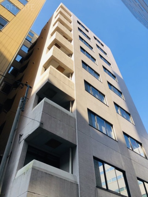 新光第5ビル 外観