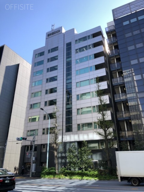 楠本第2ビル 外観