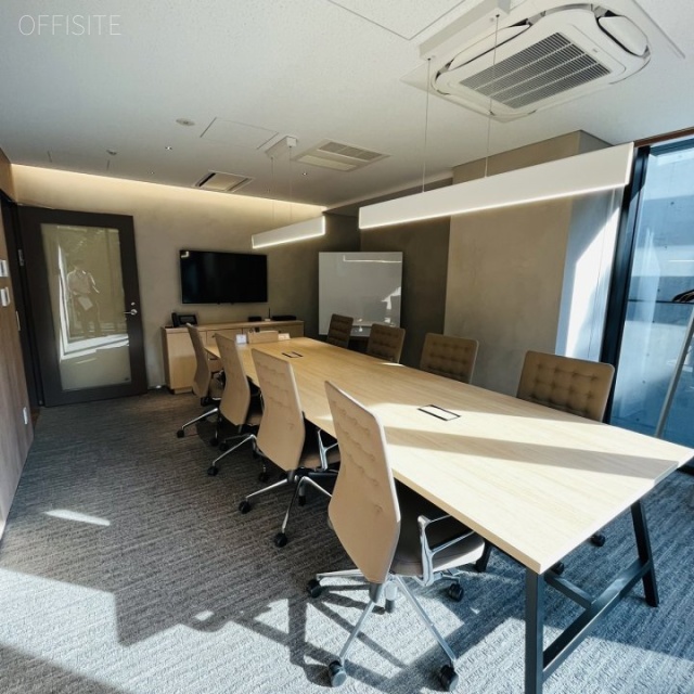 H1O芝公園 貸会議室