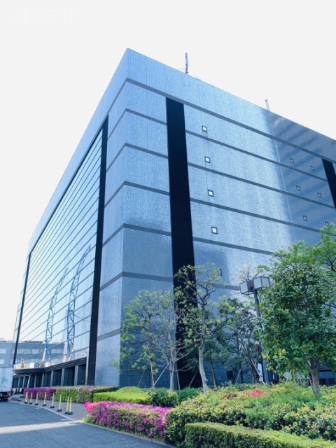 JMFビル東陽町02 外観