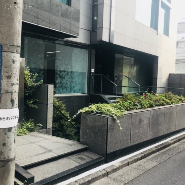 アヌシー青山 外観