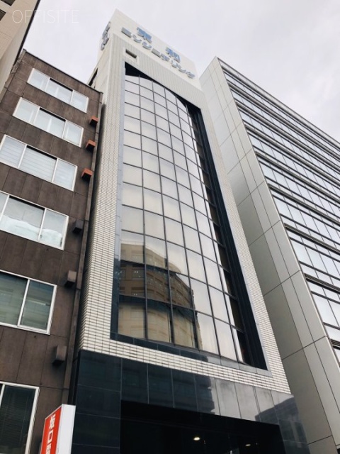 TOWA秋葉原 外観