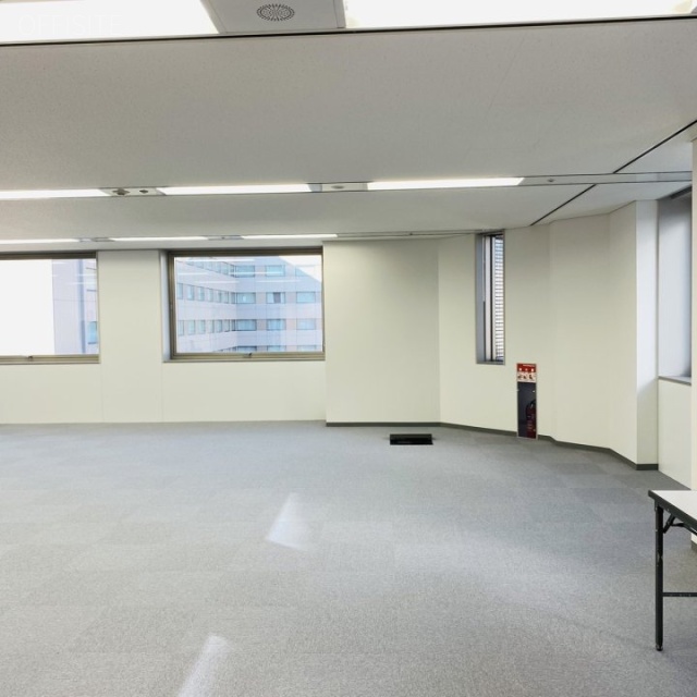 コアシティ立川 室内