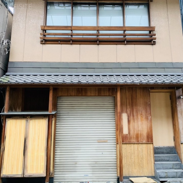 浅草1丁目ビル 外観