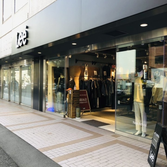 京セラ原宿ビル 外観