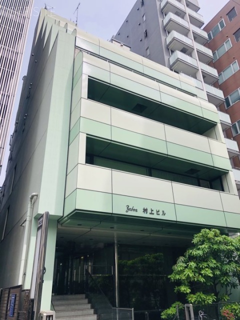 ザボン村上 外観