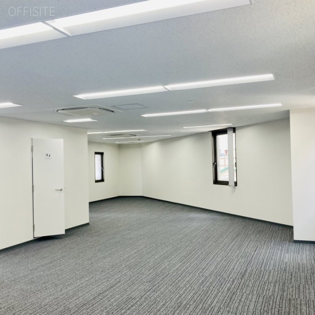 たきしん赤羽ビル 室内
