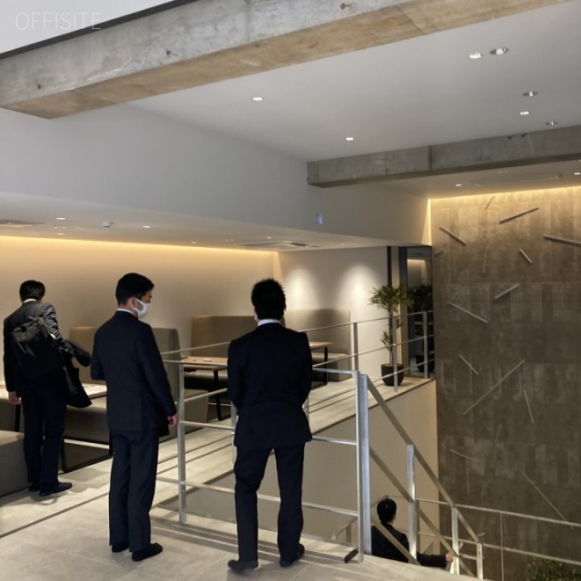 GLORKS水道橋 B1階~1階 室内