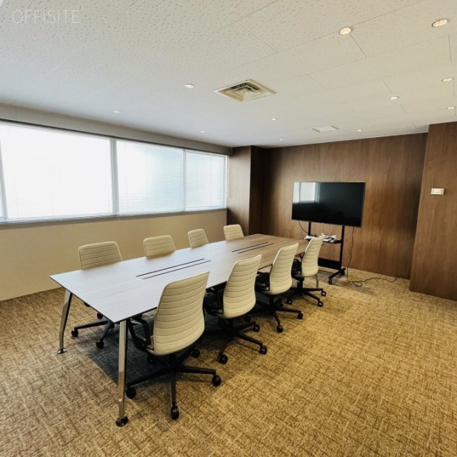 岩本町ツインビル 内装