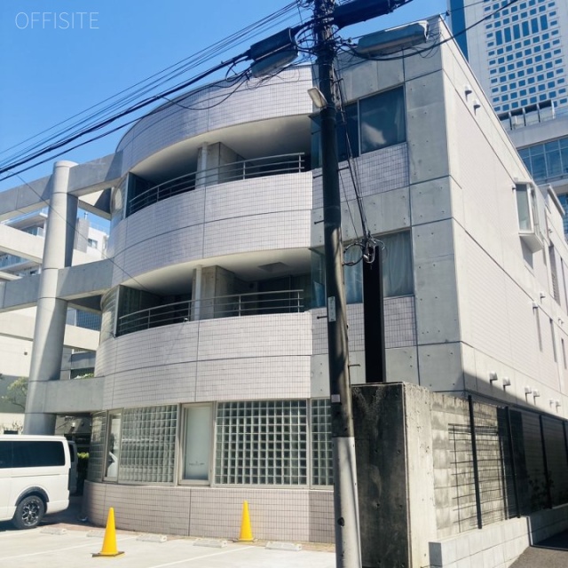 エバーグレイス本町 外観