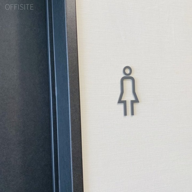 KDX春日ビル トイレ