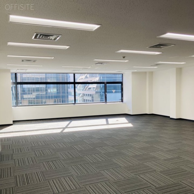 フロンティア麹町(旧 麹町HFビル) 室内