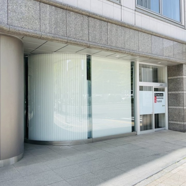 HF仙台一番町ビルディング 1F部分