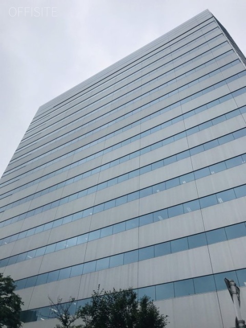 西新宿プライムスクエア 外観