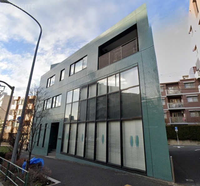 関口ビル 外観