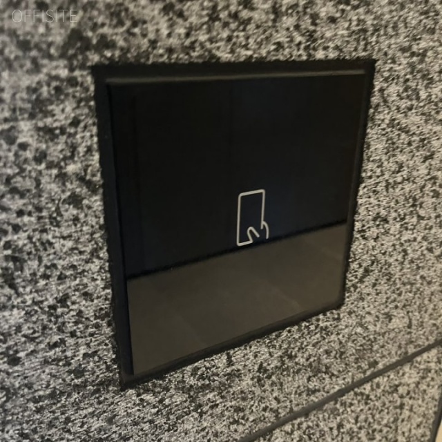 PMO浜松町 機械警備