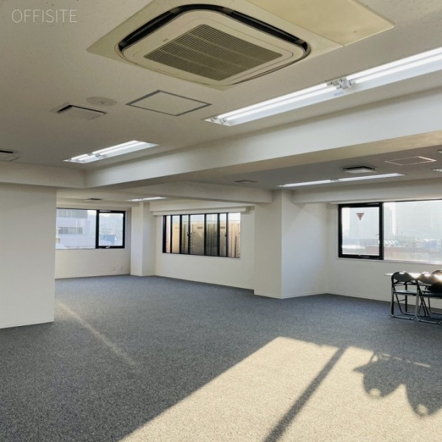 本郷綱ビル 室内