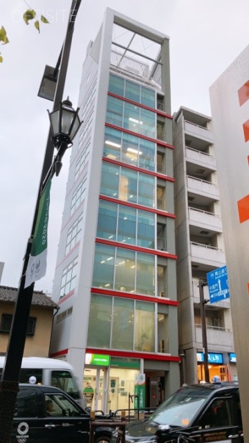 麹町K-118ビル 外観