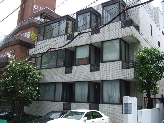 グレース79 外観