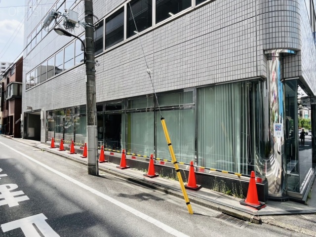 いちご南大塚ビル 外観