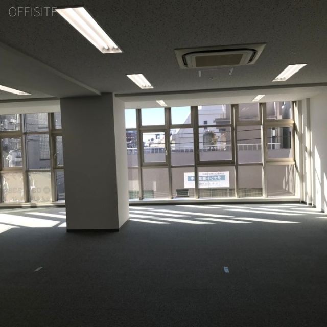 フェルテ中野 302号室 室内
