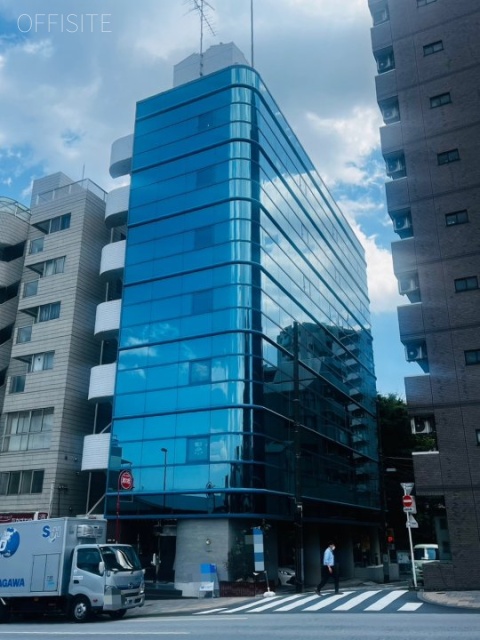Landman OTOWA 外観