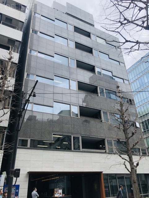 アドミラル紀尾井町ビル 外観