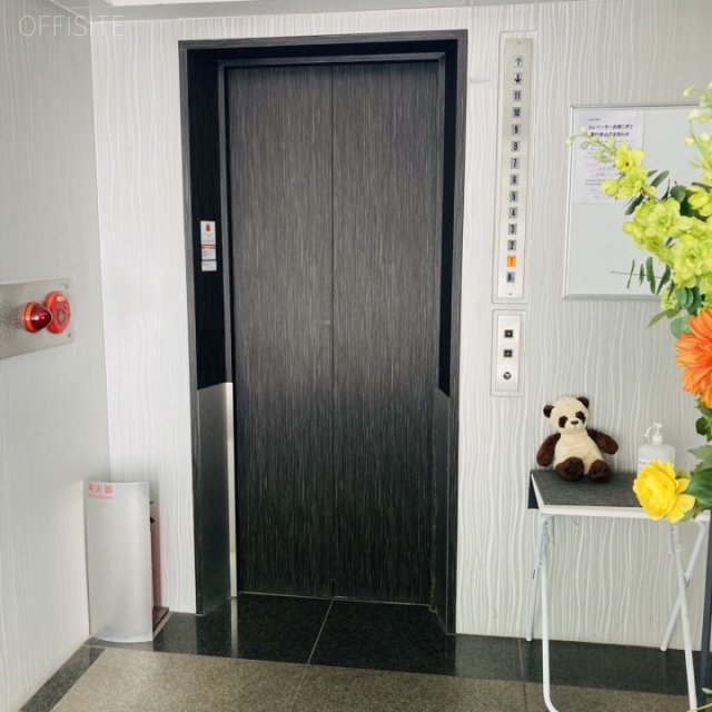 VORT本郷 エレベーター