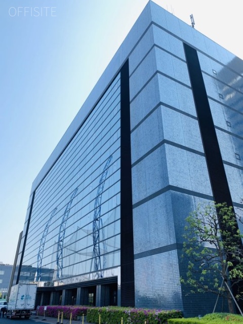 JMFビル東陽町02 外観