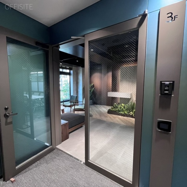 VORT六本木一丁目 内装