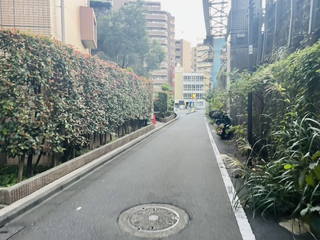 セルツェ芝浦 周辺