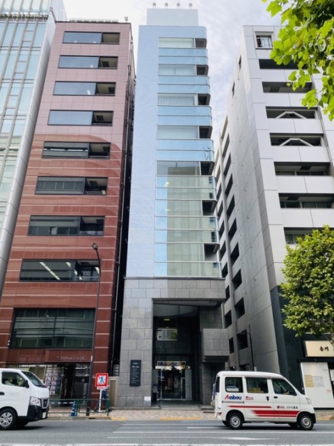 内神田東誠ビル 外観