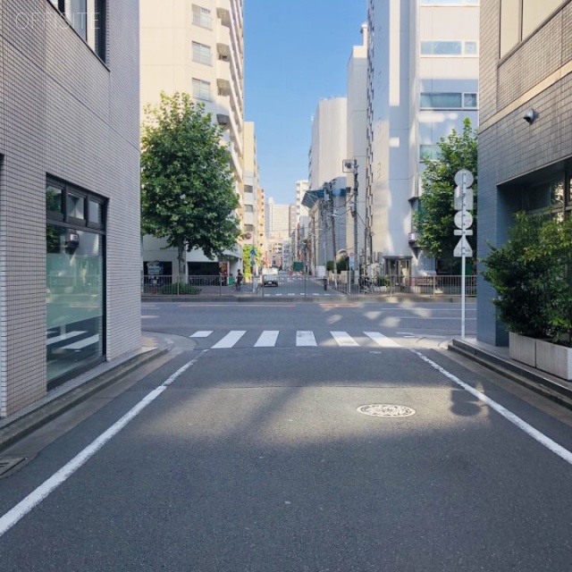 新光第5ビル 周辺