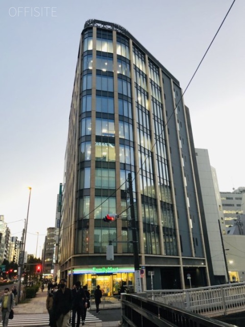 A-PLACE五反田 外観