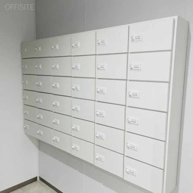 品川シーサイドキャナルタワー トイレ