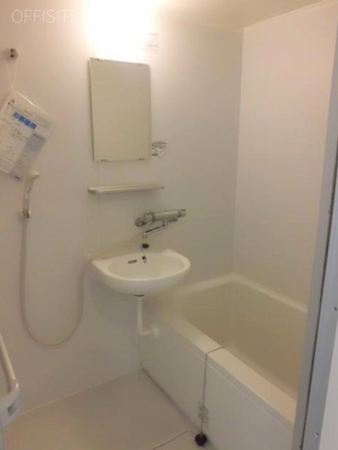 赤坂七番館 風呂