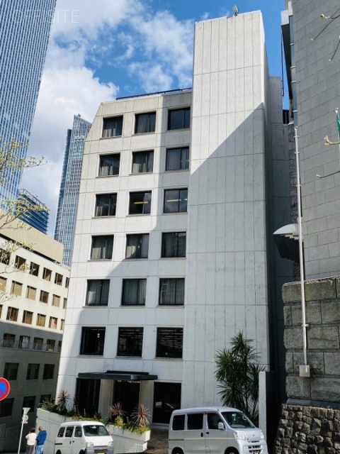 第2秋山ビル 外観