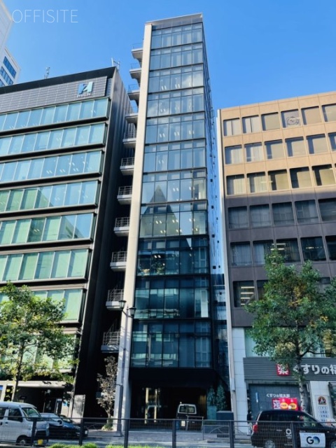 VORT麹町Ⅲ 外観