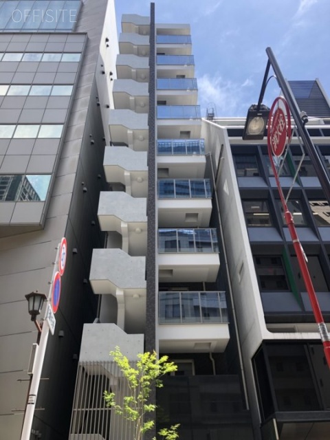 ACN日本橋PLACE 外観