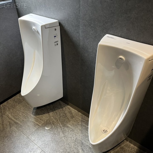 宮城館ビル トイレ