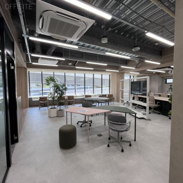 VORT六本木一丁目 内装