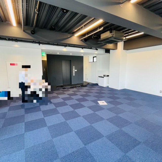 日本橋本町東石ビル 室内 11階