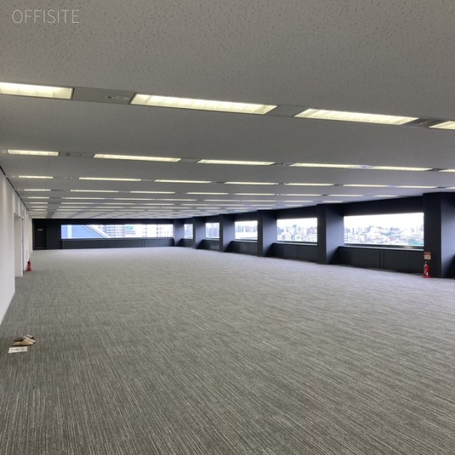 ARCO TOWER(アルコタワー) 1204号室 室内