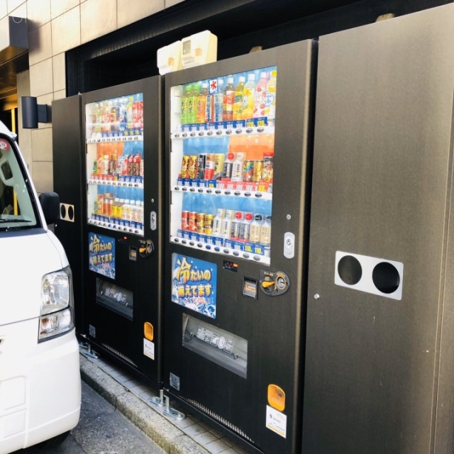 ACN秋葉原ビル 外観