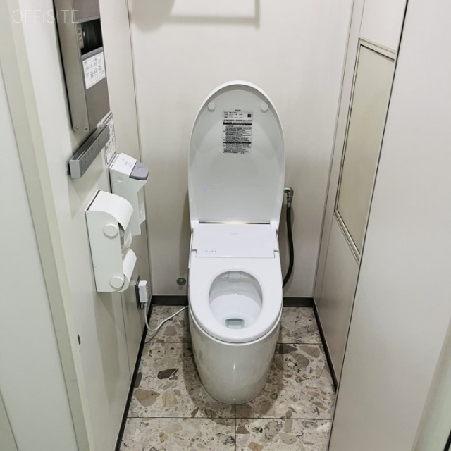 廣瀬第1ビル トイレ