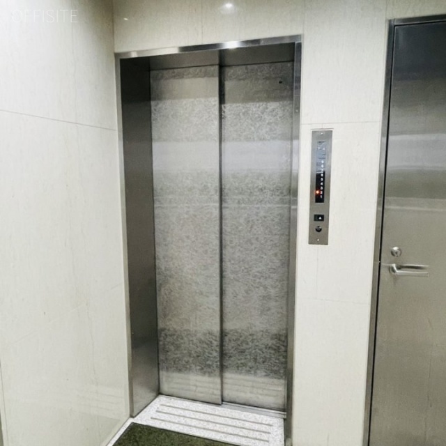 第2オンダビル エントランス